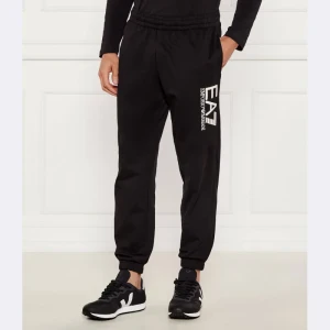 EA7 Spodnie dresowe | Modern fit