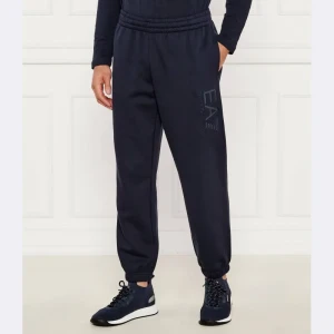 EA7 Spodnie dresowe | Modern fit