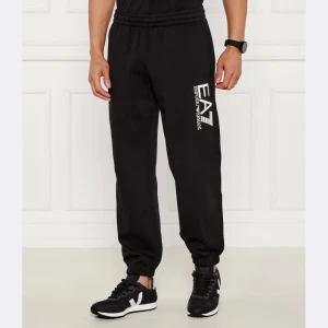 EA7 Spodnie dresowe | Modern fit