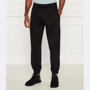 EA7 Spodnie dresowe | Modern fit