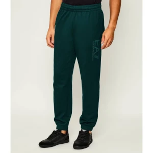 EA7 Spodnie dresowe | Modern fit