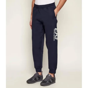 EA7 Spodnie dresowe | Modern fit