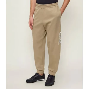 EA7 Spodnie dresowe | Modern fit