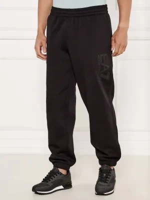 EA7 Spodnie dresowe | Modern fit