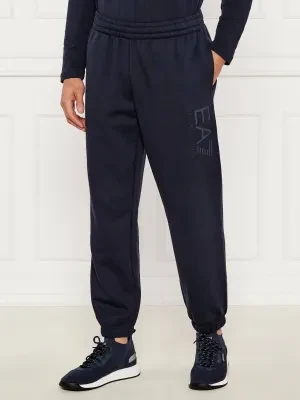 EA7 Spodnie dresowe | Modern fit