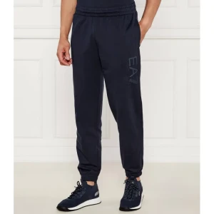 EA7 Spodnie dresowe | Modern fit