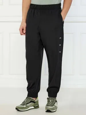 EA7 Spodnie dresowe | Modern fit