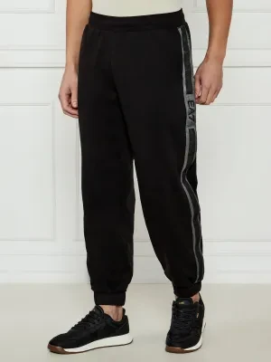 EA7 Spodnie dresowe | Modern fit