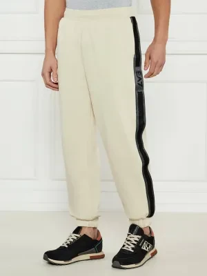 EA7 Spodnie dresowe | Modern fit