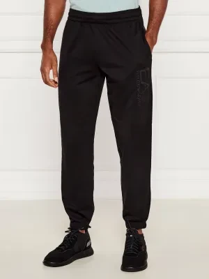 EA7 Spodnie dresowe | Modern fit