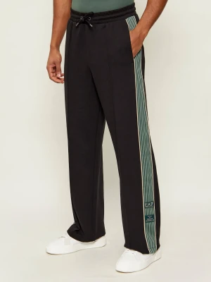 EA7 Spodnie dresowe | Modern fit