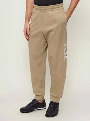 EA7 Spodnie dresowe | Modern fit