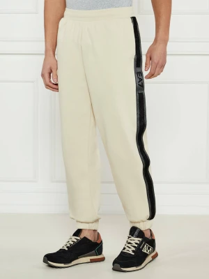 EA7 Spodnie dresowe | Modern fit