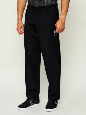 EA7 Spodnie dresowe | Modern fit