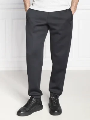 EA7 Spodnie dresowe | Regular Fit