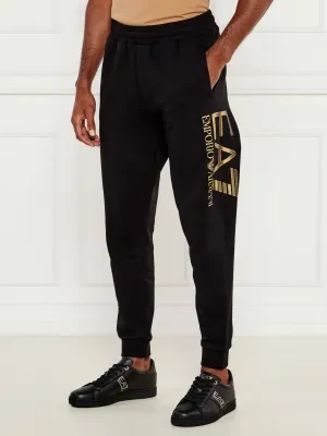 EA7 Spodnie dresowe | Regular Fit