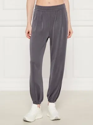 EA7 Spodnie dresowe | Regular Fit