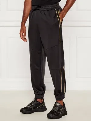 EA7 Spodnie dresowe | Regular Fit
