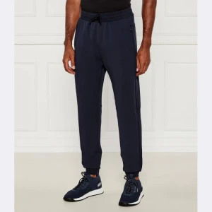 EA7 Spodnie dresowe | Regular Fit