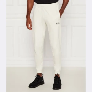 EA7 Spodnie dresowe | Slim Fit