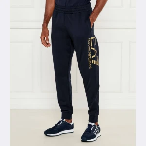 EA7 Spodnie dresowe | Regular Fit