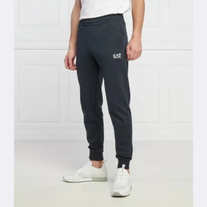 EA7 Spodnie dresowe | Regular Fit