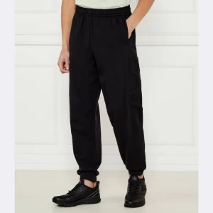 EA7 Spodnie dresowe | Regular Fit