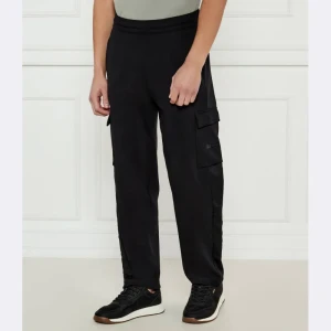 EA7 Spodnie dresowe | Regular Fit