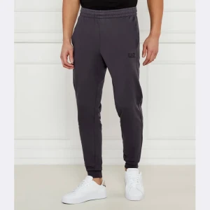 EA7 Spodnie dresowe | Slim Fit