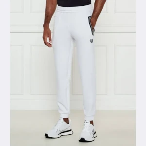 EA7 Spodnie dresowe | Regular Fit