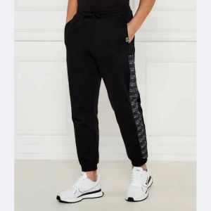 EA7 Spodnie dresowe | Regular Fit