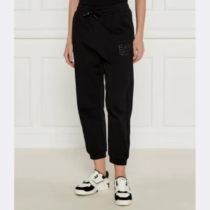 EA7 Spodnie dresowe | Regular Fit