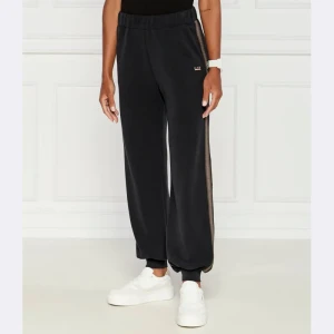 EA7 Spodnie dresowe | Regular Fit