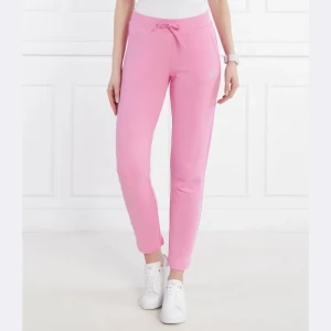 EA7 Spodnie dresowe | Regular Fit