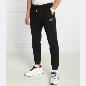 EA7 Spodnie dresowe | Regular Fit