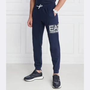 EA7 Spodnie dresowe | Regular Fit