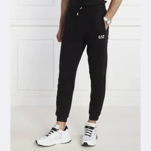 EA7 Spodnie dresowe | Regular Fit