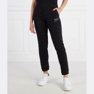 EA7 Spodnie dresowe | Regular Fit