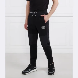 Zdjęcie produktu EA7 Spodnie dresowe | Regular Fit