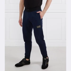 EA7 Spodnie dresowe | Regular Fit
