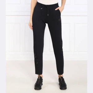 EA7 Spodnie dresowe | Regular Fit