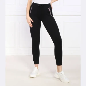 EA7 Spodnie dresowe | Regular Fit