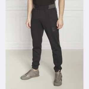 EA7 Spodnie dresowe | Regular Fit