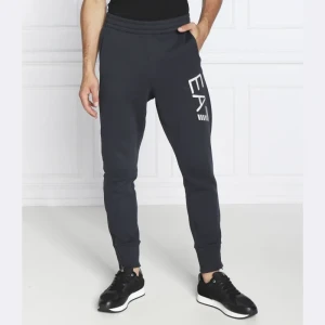 EA7 Spodnie dresowe | Regular Fit