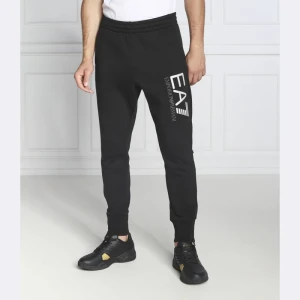 EA7 Spodnie dresowe | Regular Fit