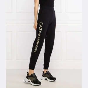 EA7 Spodnie dresowe | Regular Fit