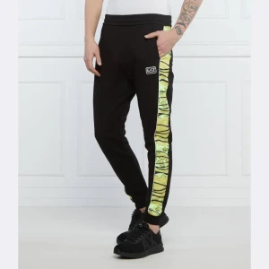 EA7 Spodnie dresowe | Regular Fit