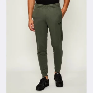 EA7 Spodnie dresowe | Slim Fit