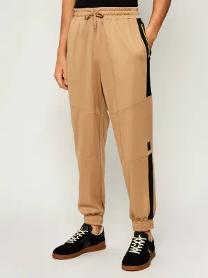 EA7 Spodnie dresowe | Regular Fit