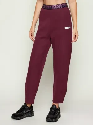 EA7 Spodnie dresowe | Regular Fit